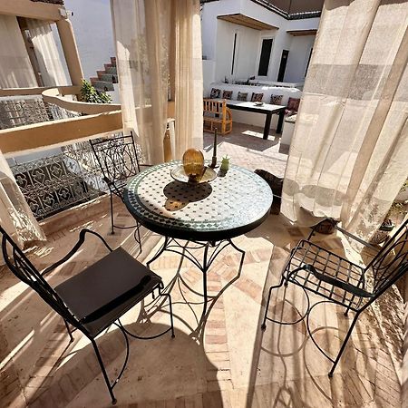 타라우단트 Dar Salam Souss B&B 외부 사진