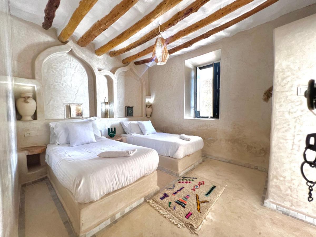 타라우단트 Dar Salam Souss B&B 외부 사진
