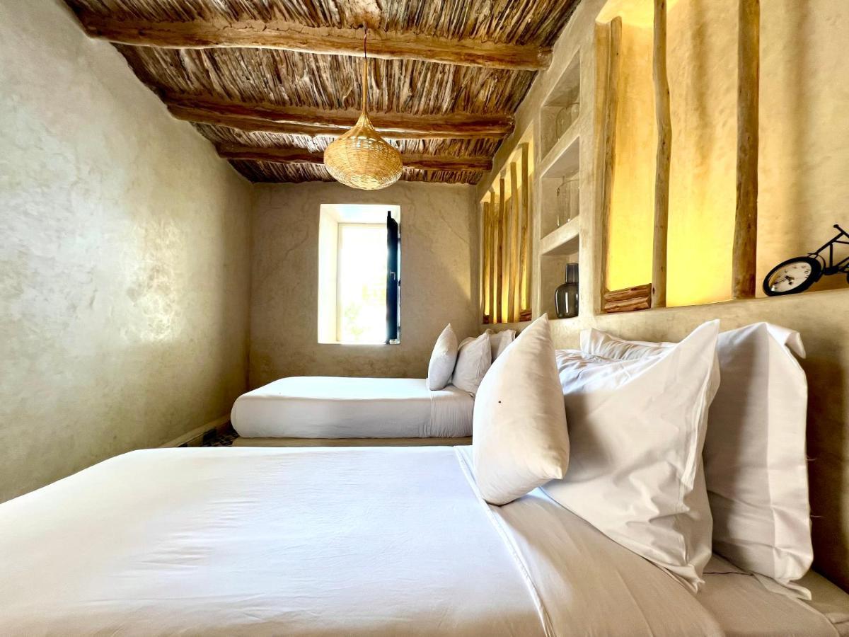 타라우단트 Dar Salam Souss B&B 외부 사진
