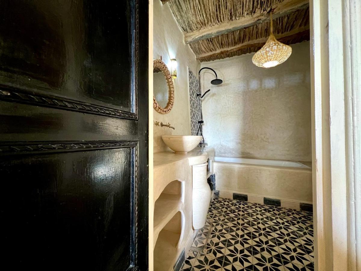 타라우단트 Dar Salam Souss B&B 외부 사진