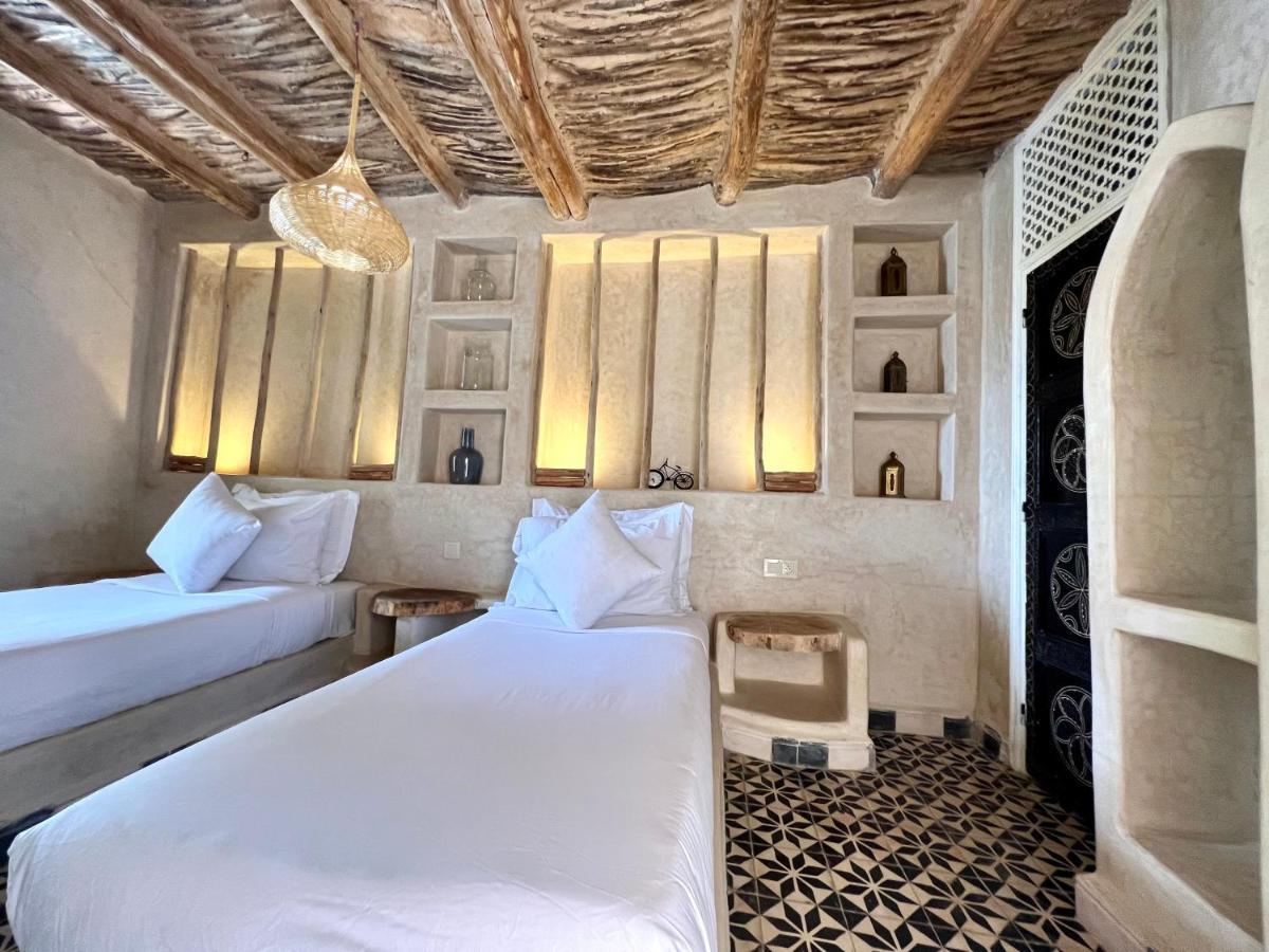 타라우단트 Dar Salam Souss B&B 외부 사진
