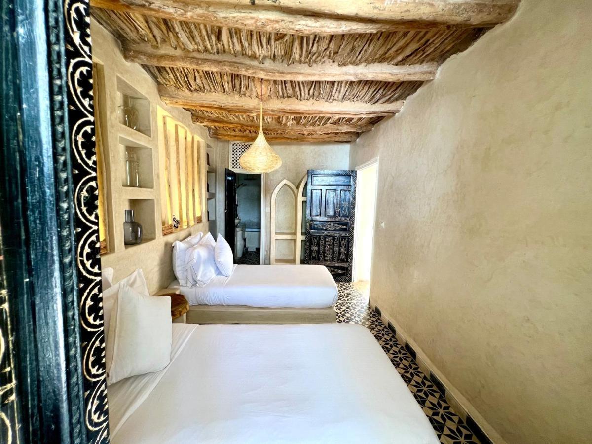 타라우단트 Dar Salam Souss B&B 외부 사진