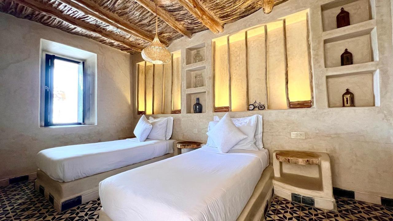 타라우단트 Dar Salam Souss B&B 외부 사진