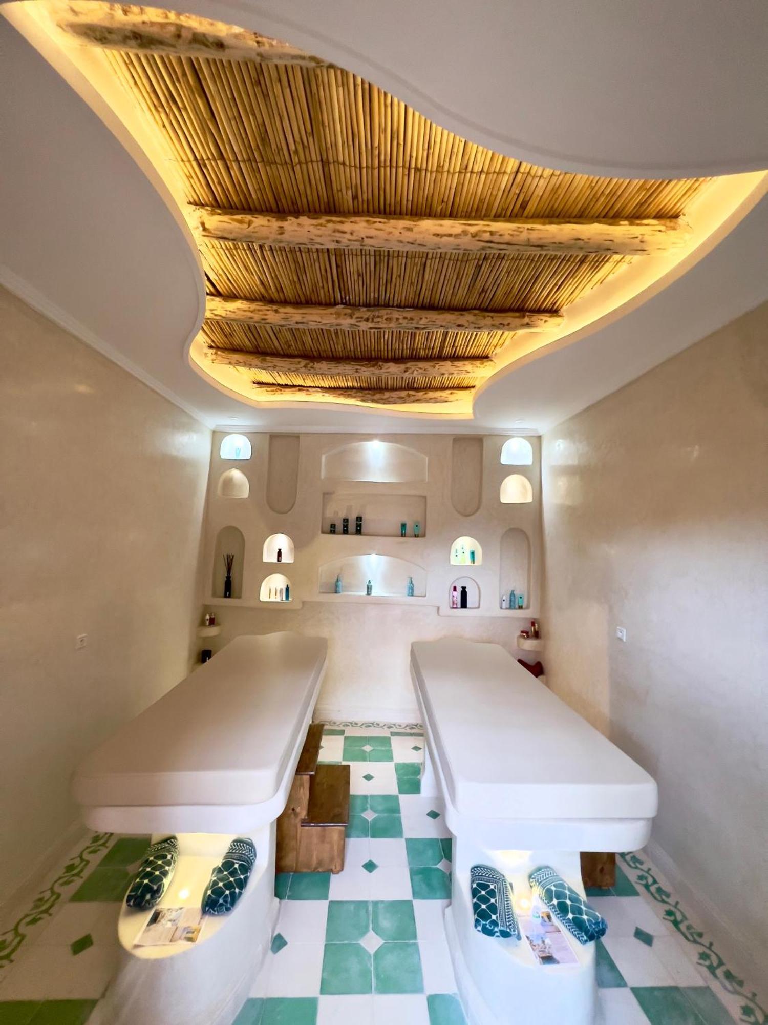타라우단트 Dar Salam Souss B&B 외부 사진