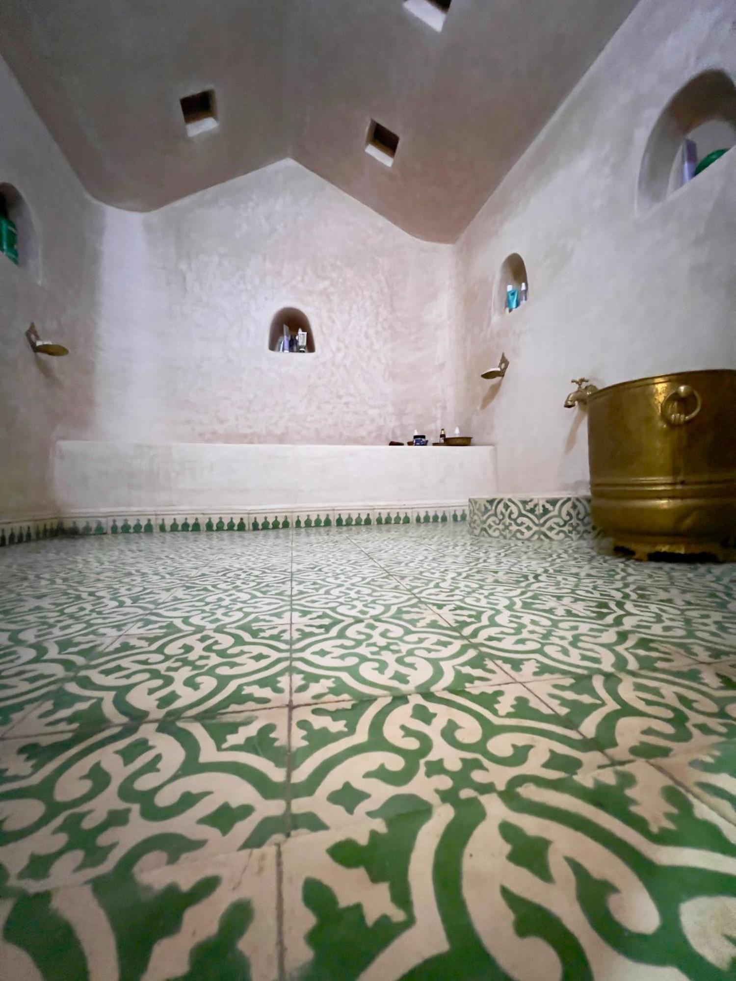 타라우단트 Dar Salam Souss B&B 외부 사진