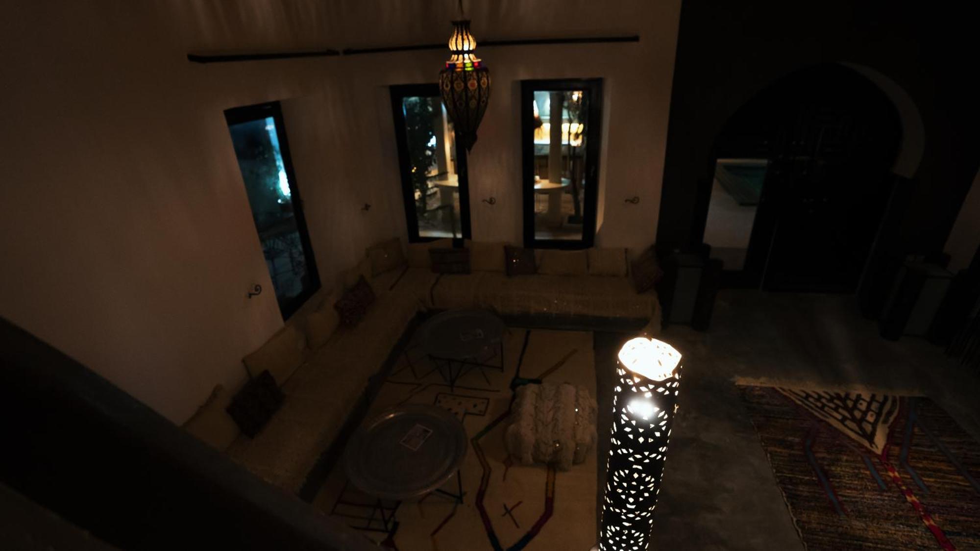 타라우단트 Dar Salam Souss B&B 외부 사진