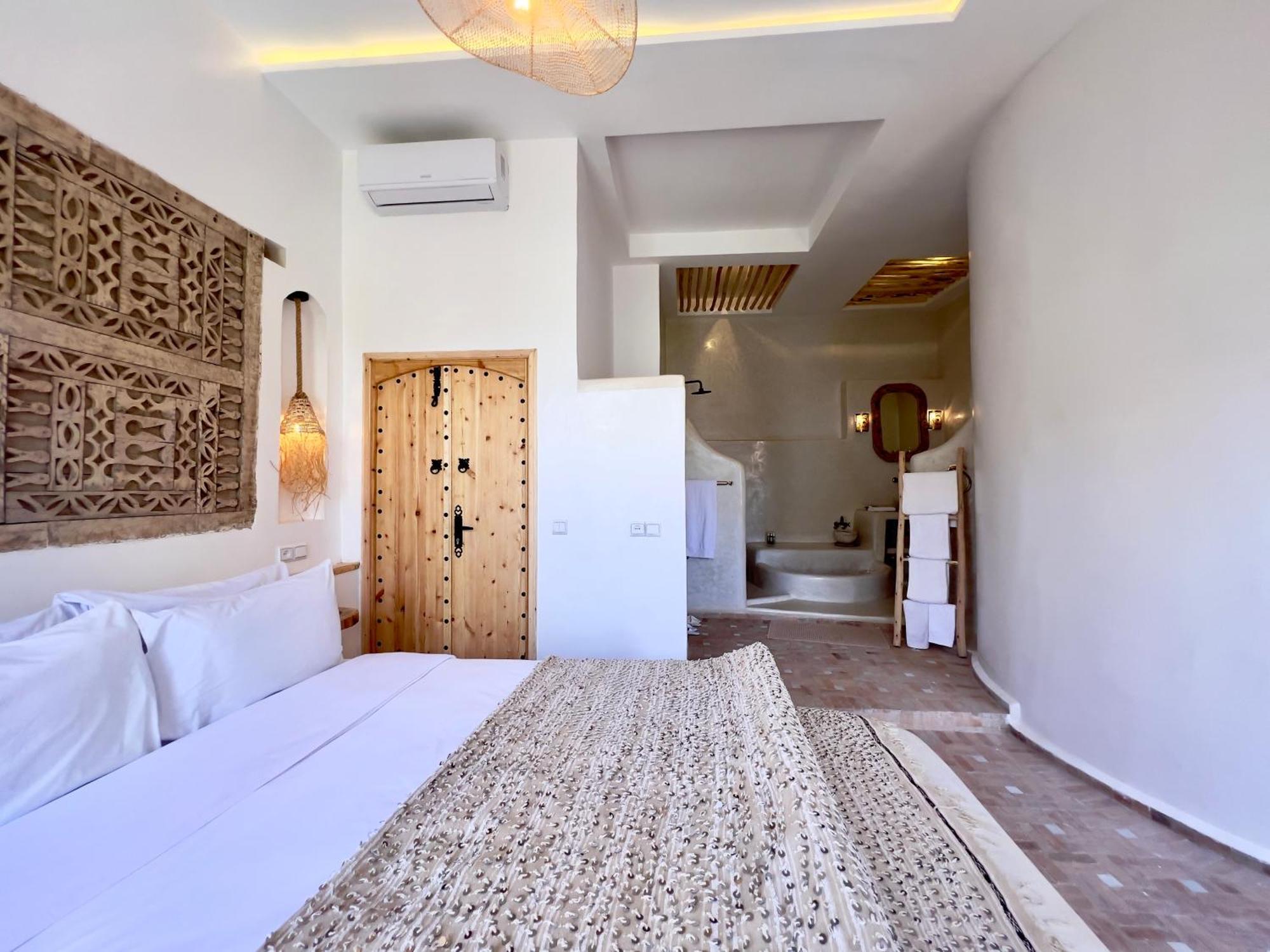 타라우단트 Dar Salam Souss B&B 외부 사진