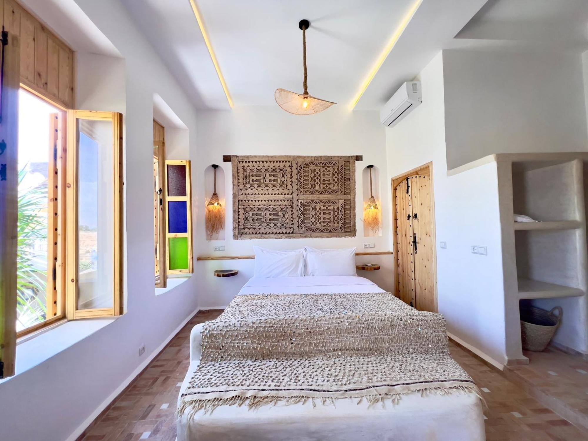 타라우단트 Dar Salam Souss B&B 외부 사진
