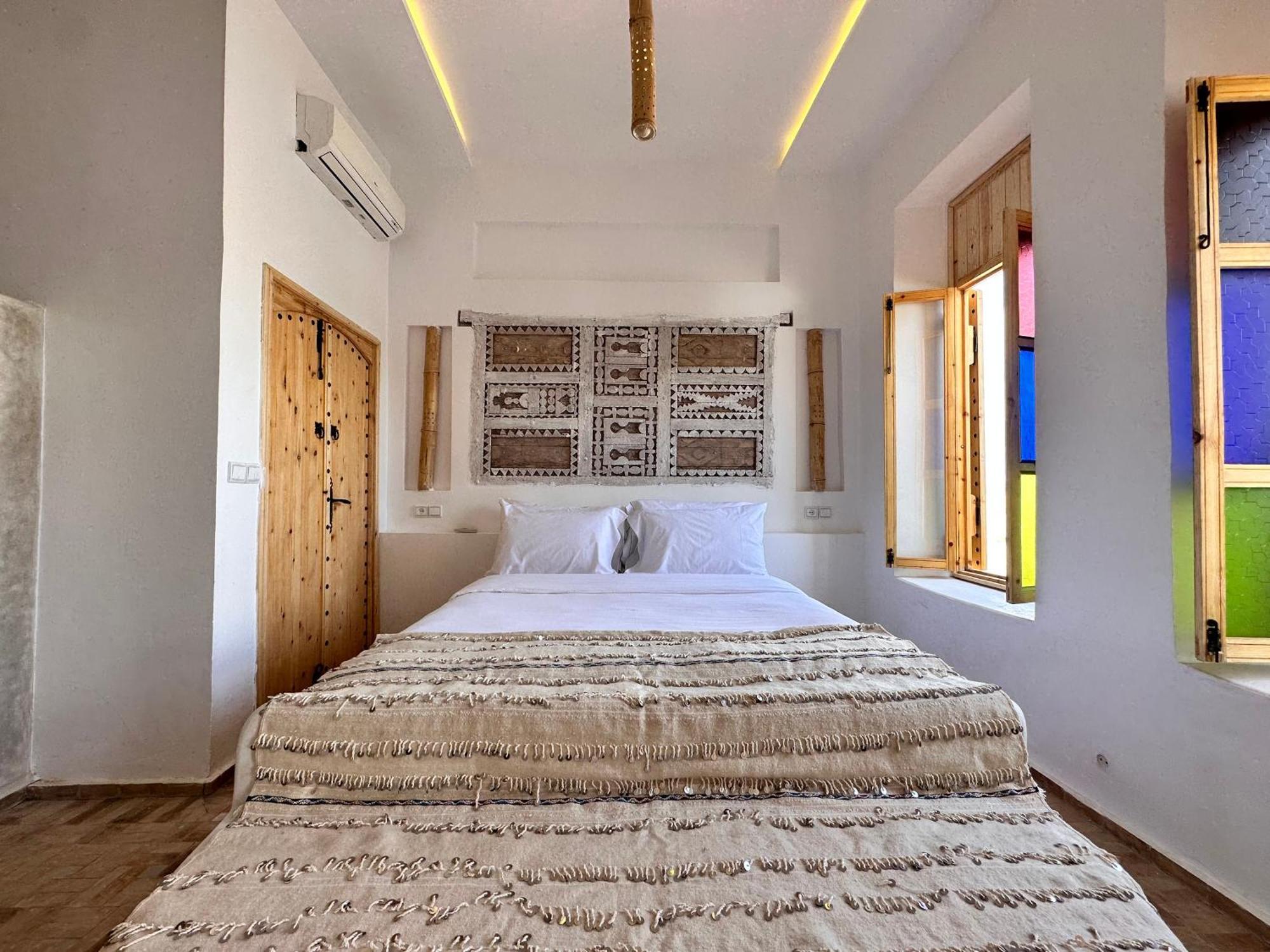 타라우단트 Dar Salam Souss B&B 외부 사진