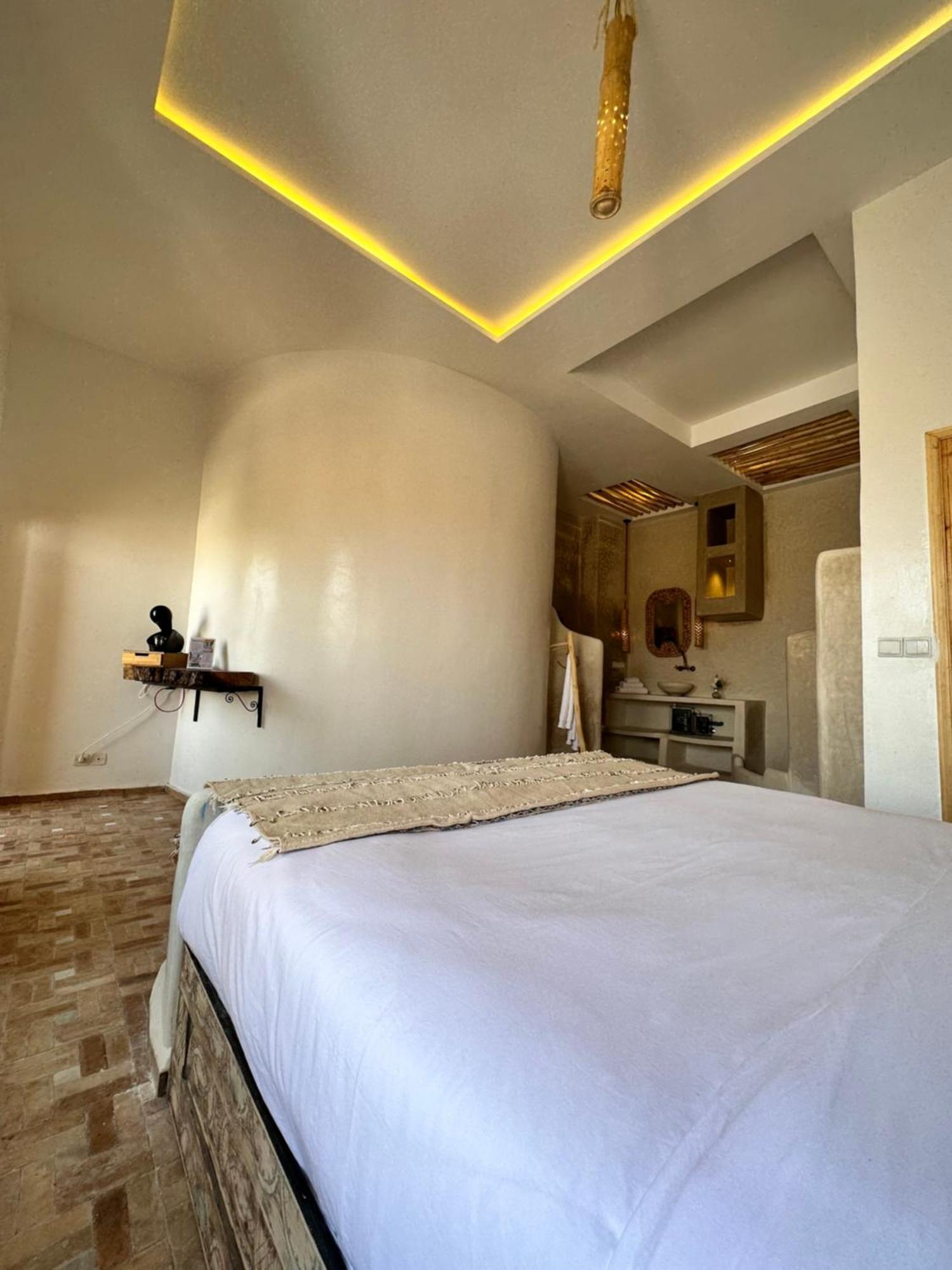 타라우단트 Dar Salam Souss B&B 외부 사진