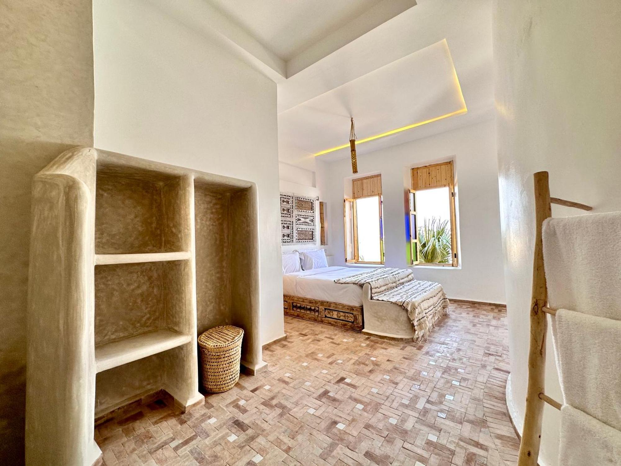타라우단트 Dar Salam Souss B&B 외부 사진