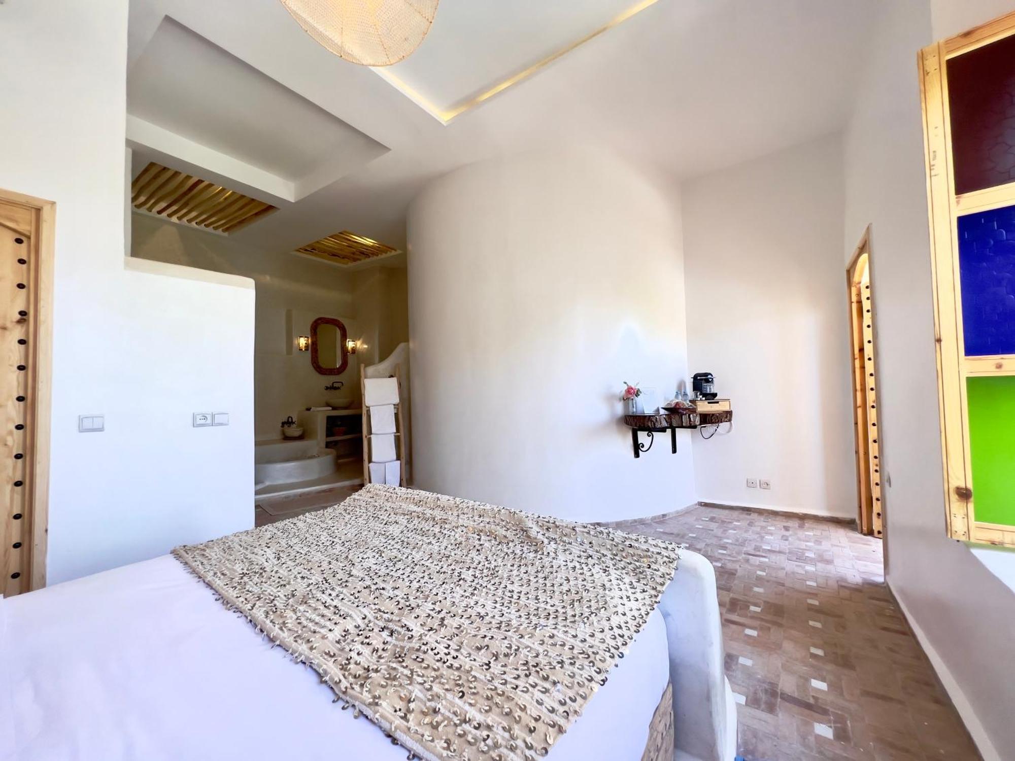 타라우단트 Dar Salam Souss B&B 외부 사진