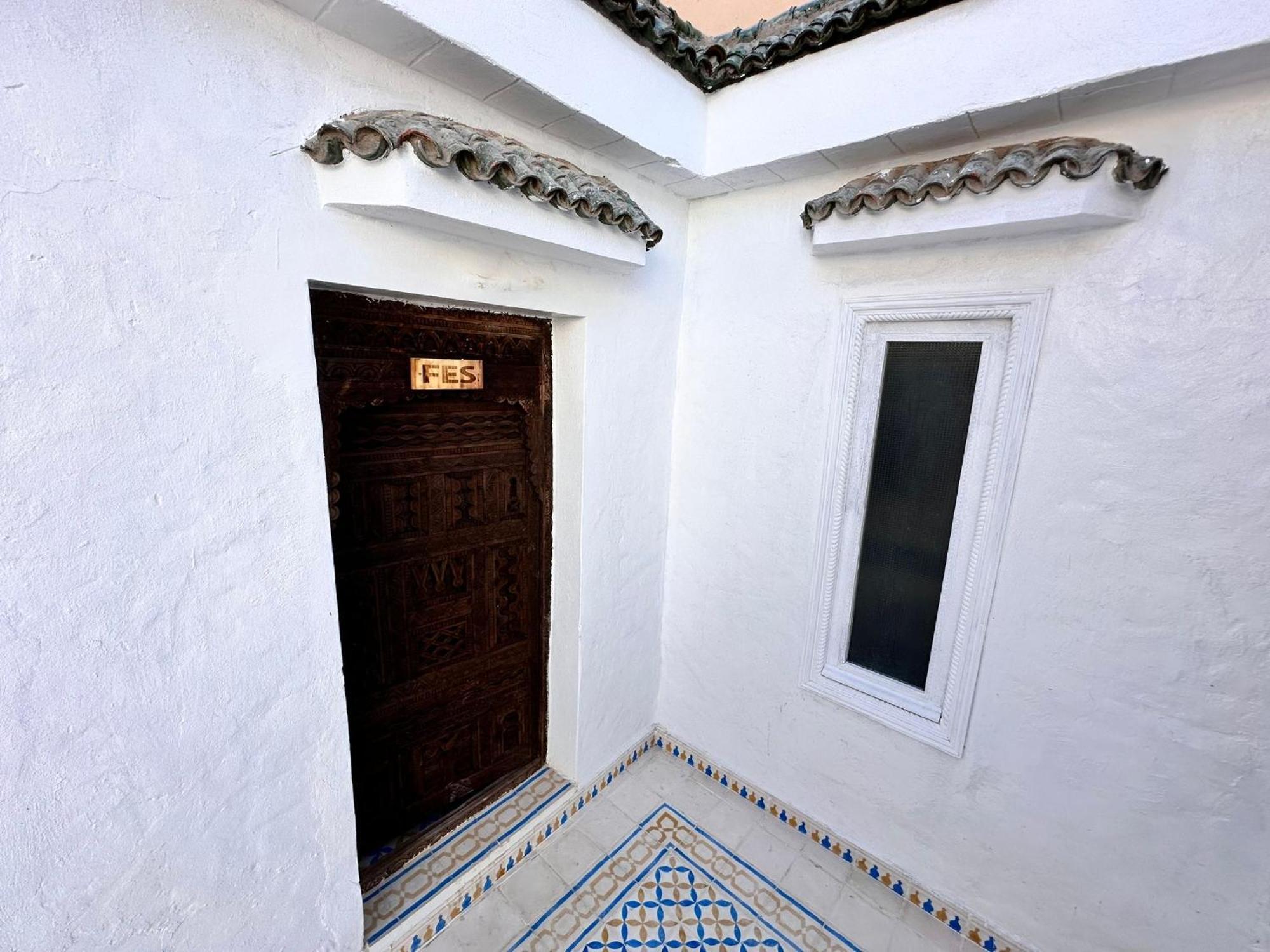 타라우단트 Dar Salam Souss B&B 객실 사진