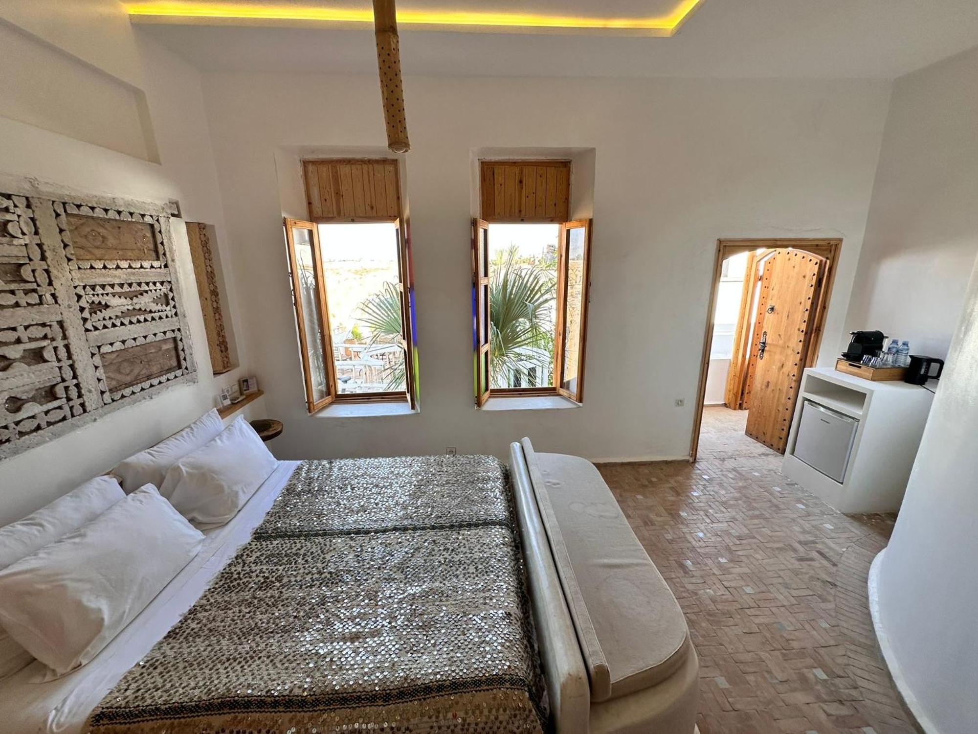 타라우단트 Dar Salam Souss B&B 객실 사진