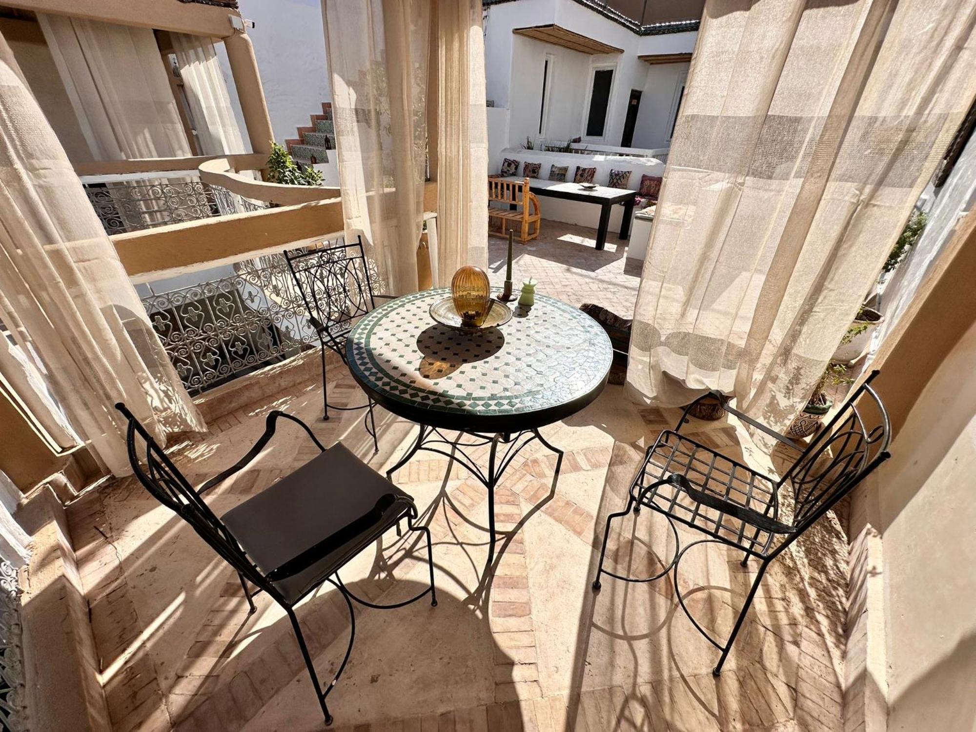 타라우단트 Dar Salam Souss B&B 외부 사진
