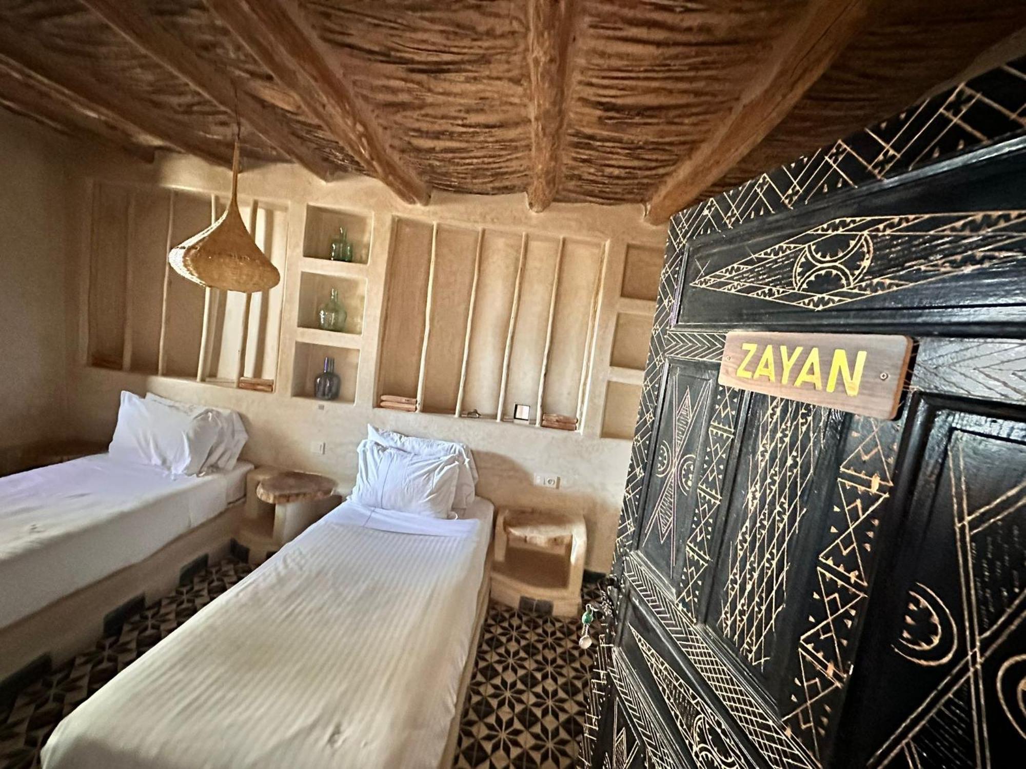 타라우단트 Dar Salam Souss B&B 객실 사진