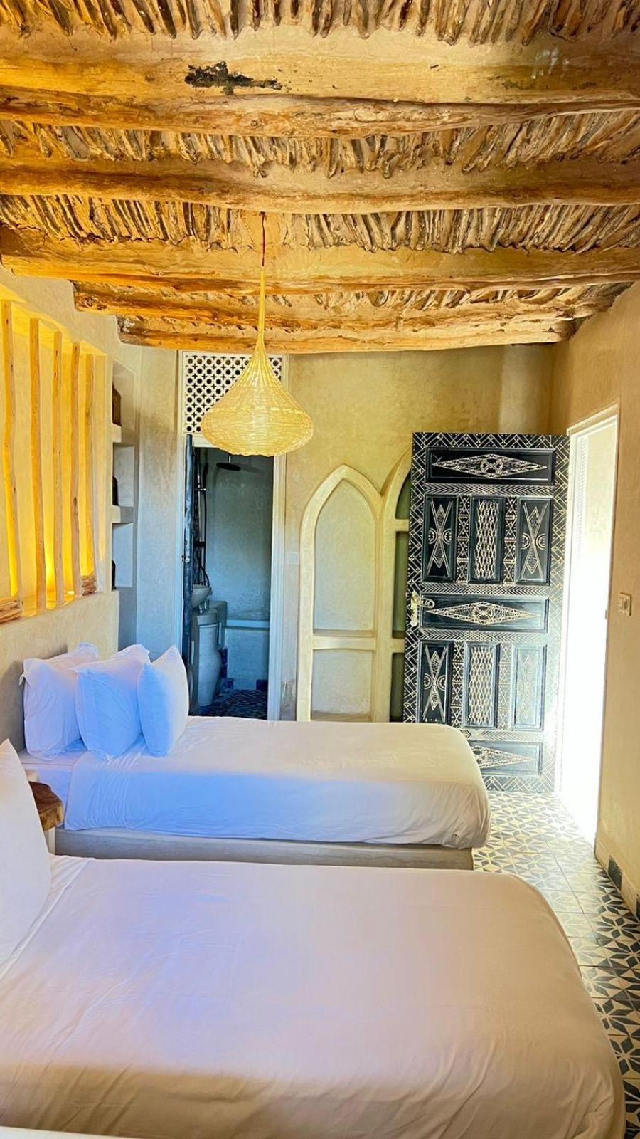 타라우단트 Dar Salam Souss B&B 객실 사진