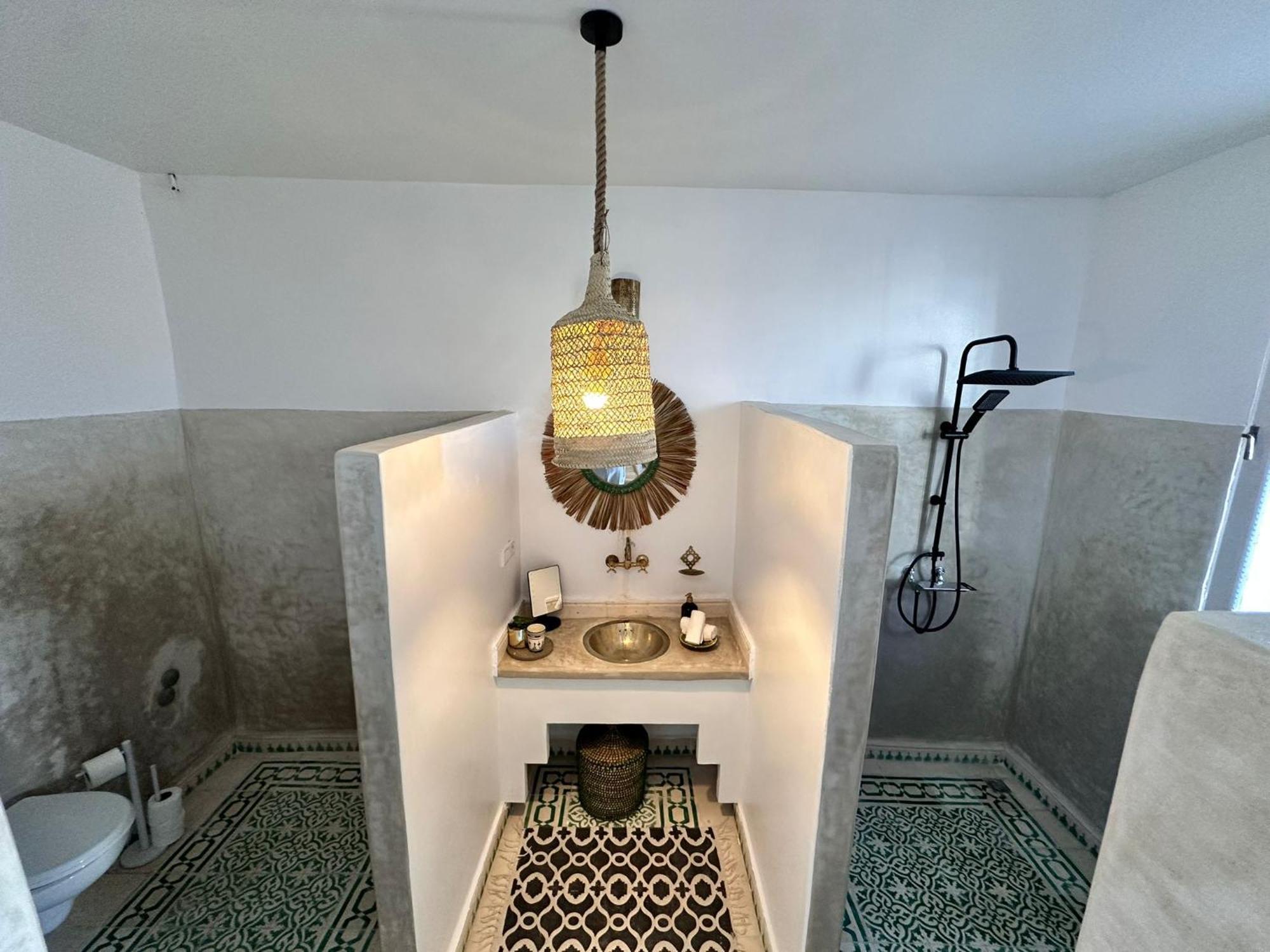 타라우단트 Dar Salam Souss B&B 객실 사진