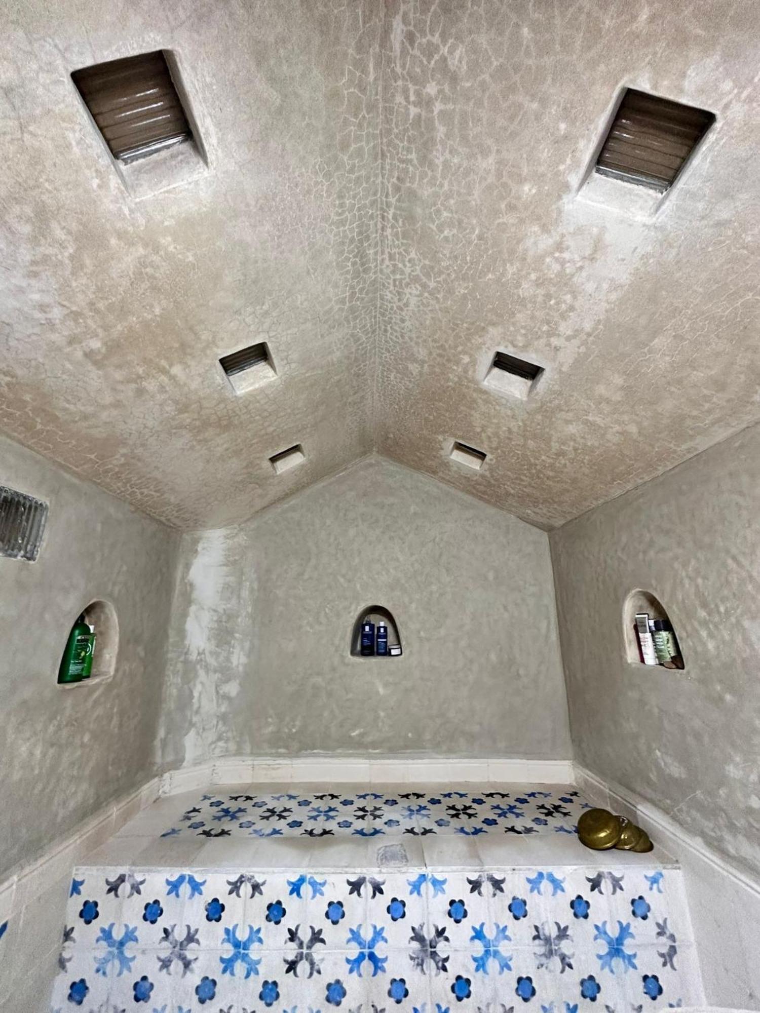 타라우단트 Dar Salam Souss B&B 외부 사진