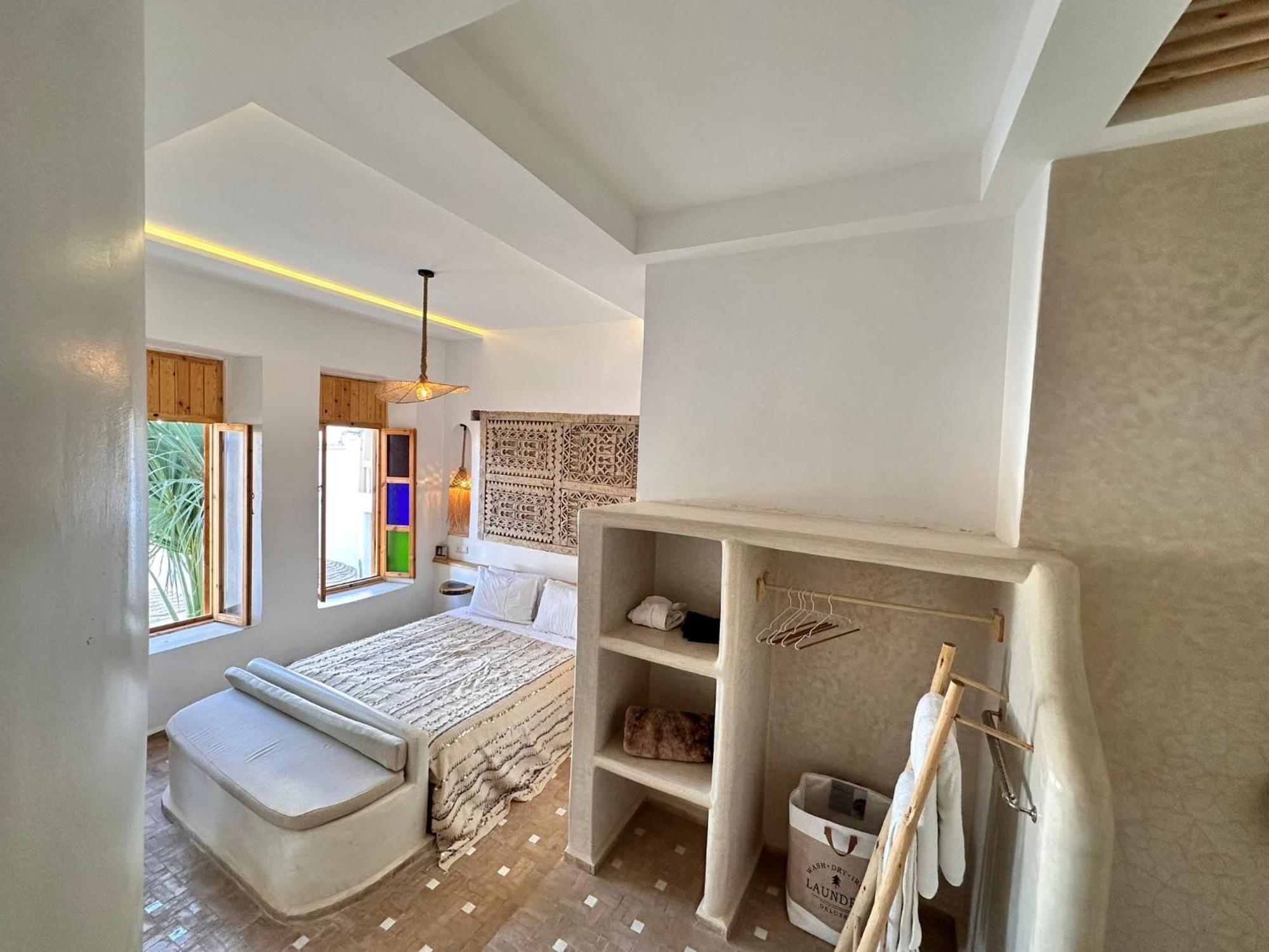 타라우단트 Dar Salam Souss B&B 객실 사진