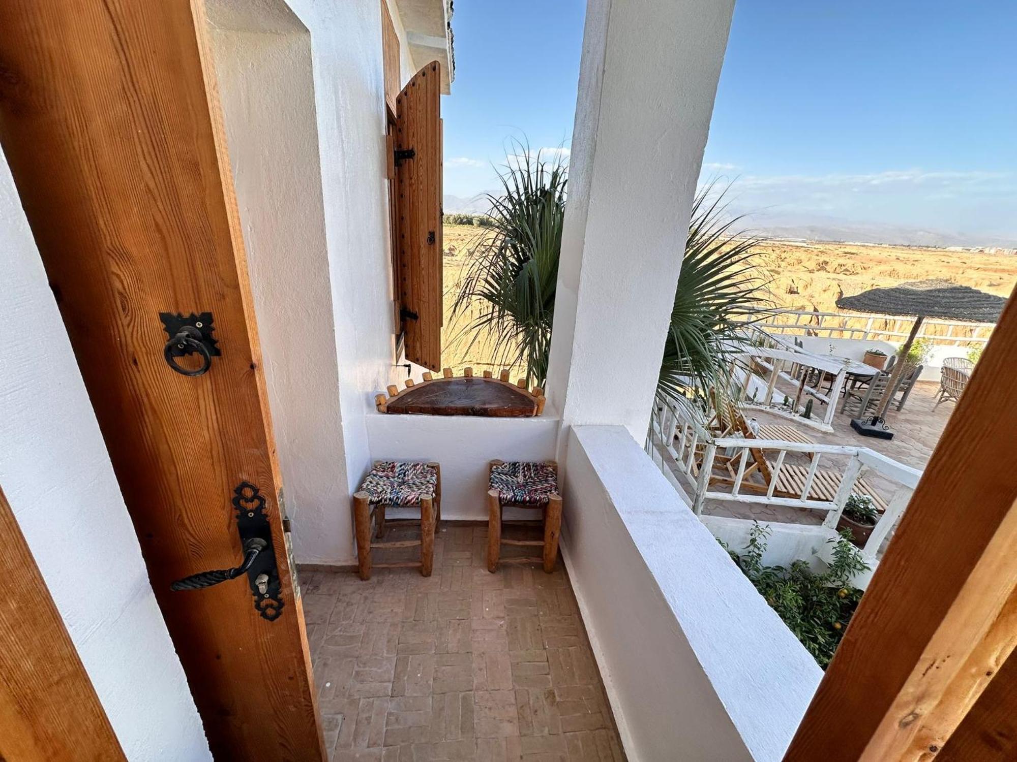 타라우단트 Dar Salam Souss B&B 객실 사진