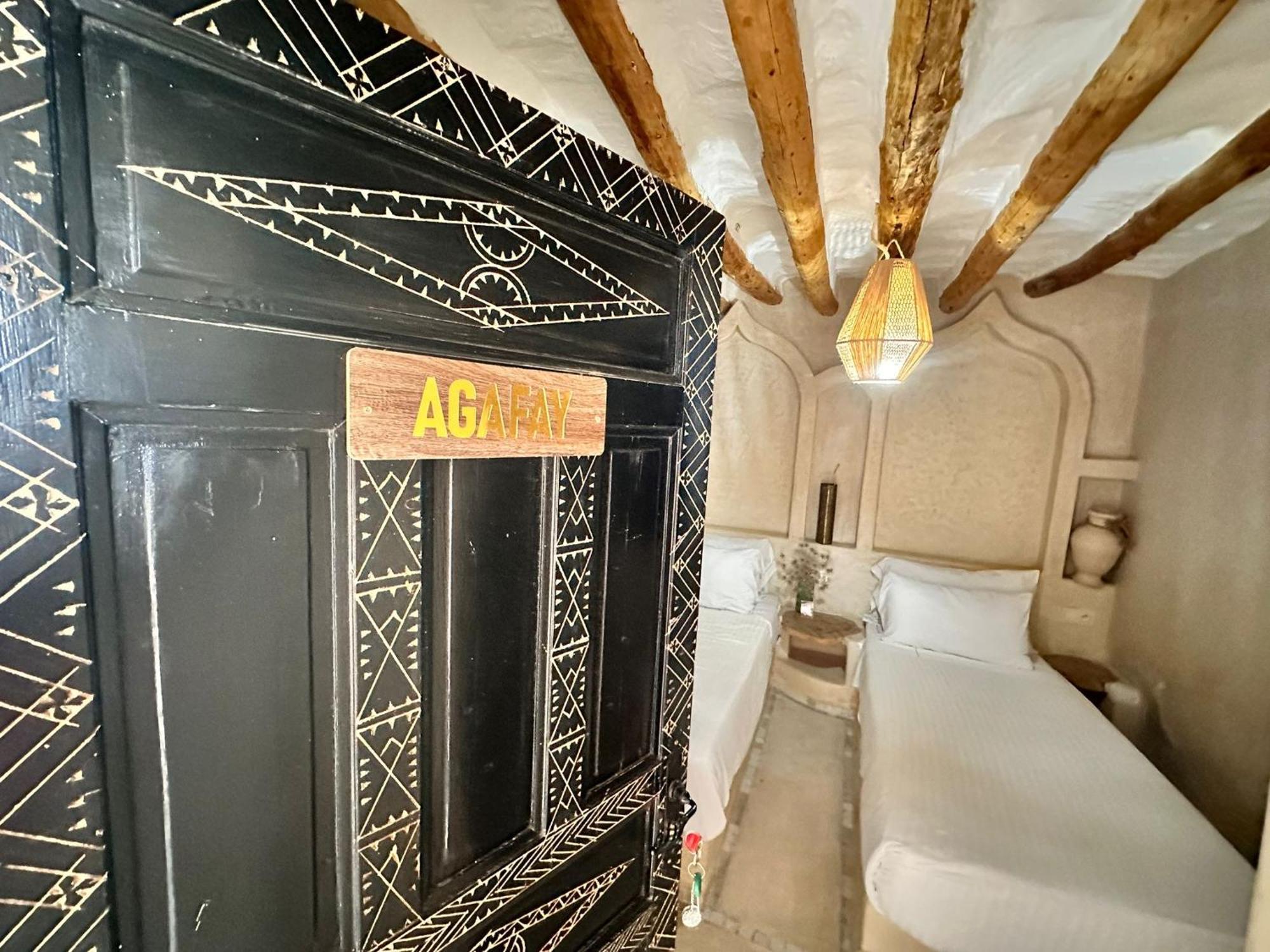 타라우단트 Dar Salam Souss B&B 객실 사진