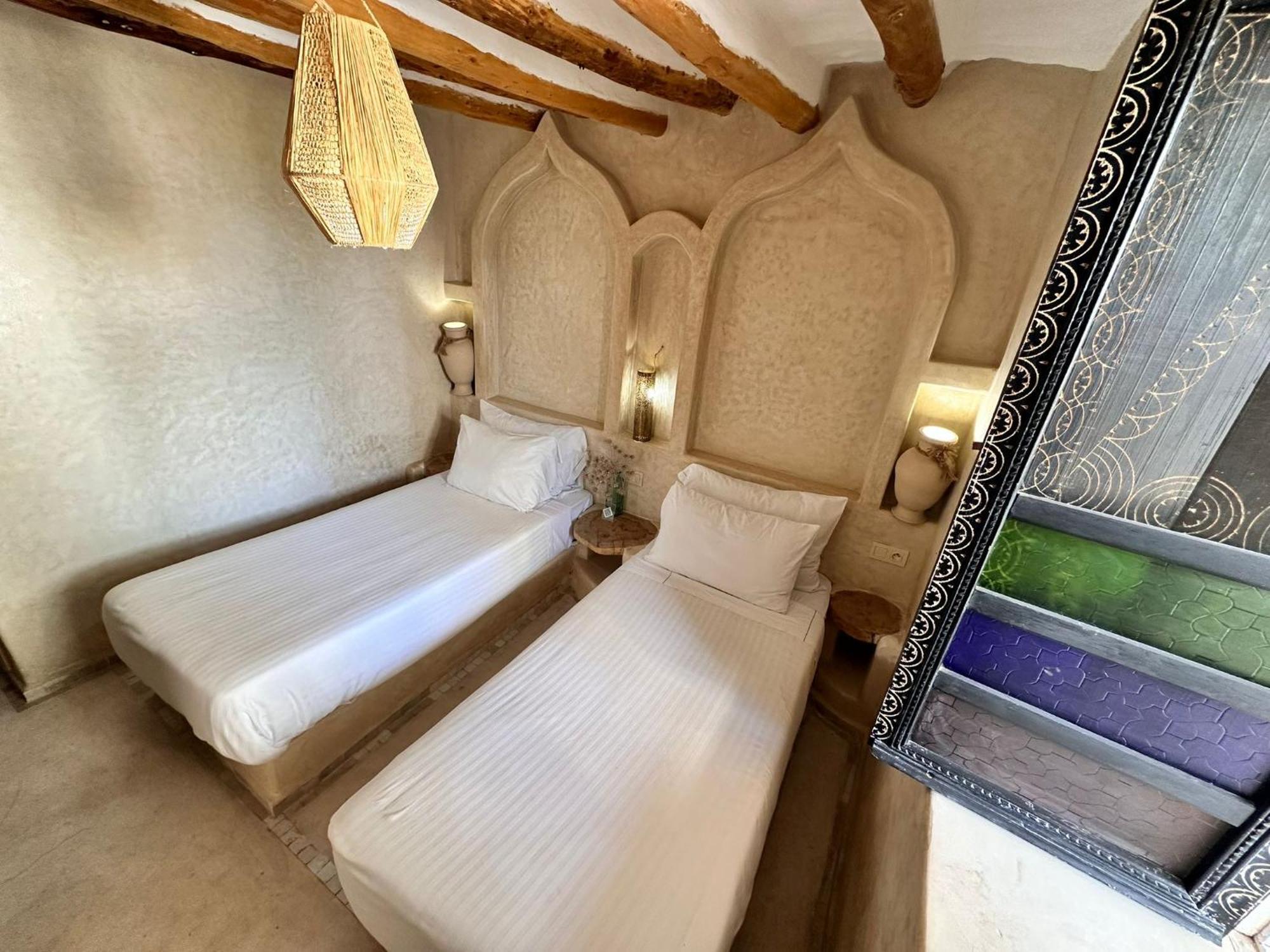 타라우단트 Dar Salam Souss B&B 객실 사진