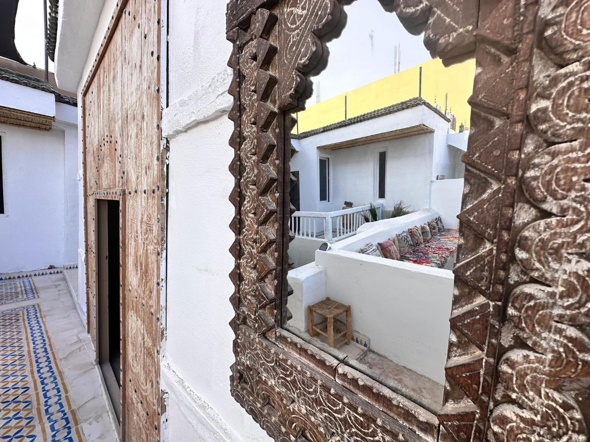 타라우단트 Dar Salam Souss B&B 외부 사진