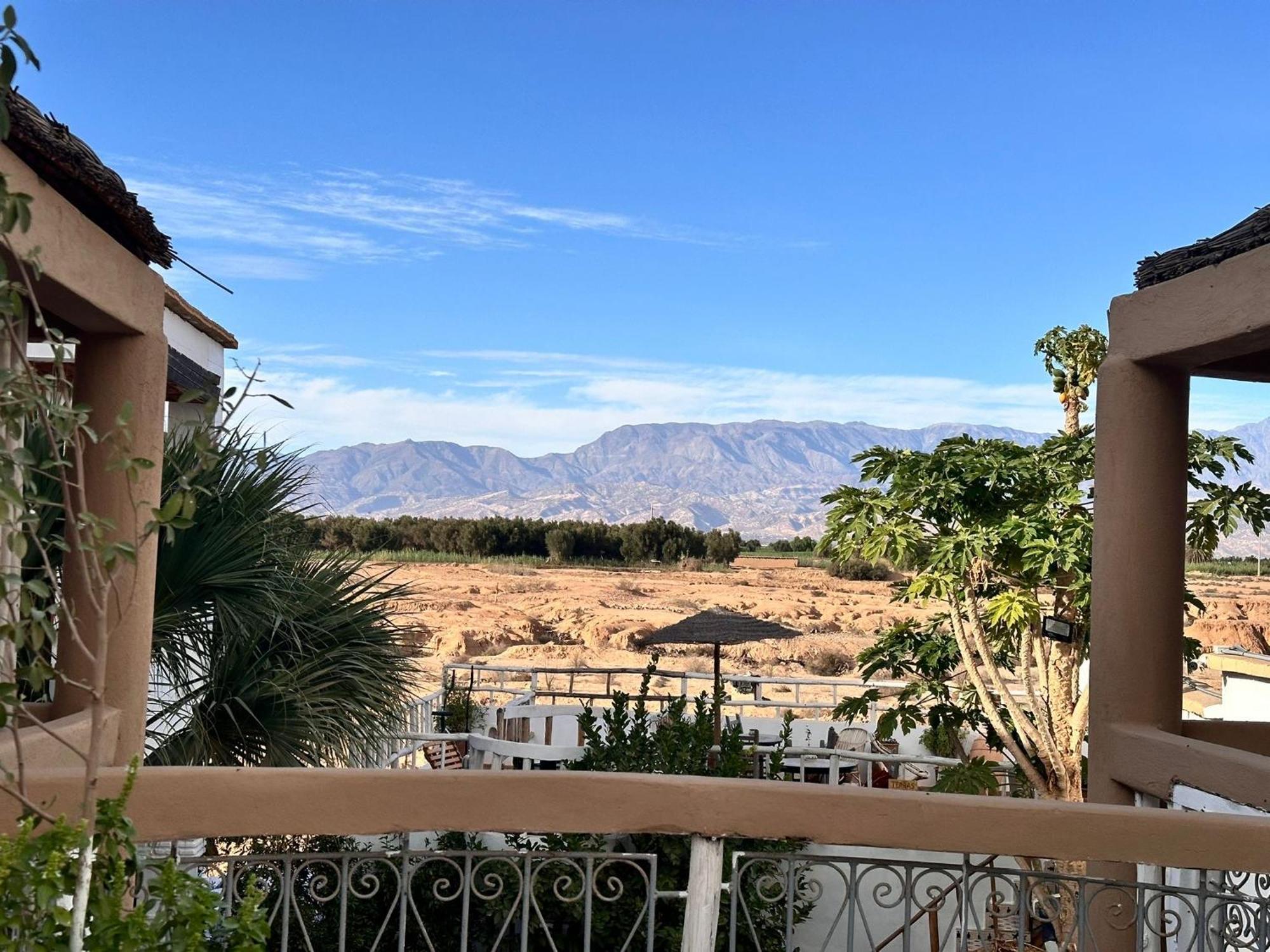 타라우단트 Dar Salam Souss B&B 외부 사진