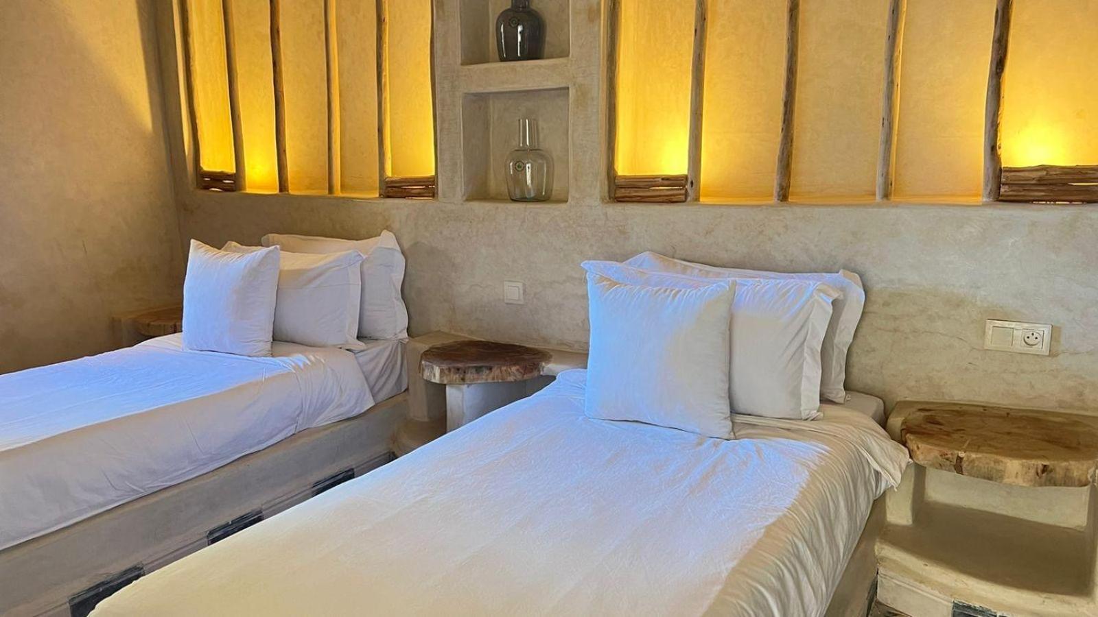 타라우단트 Dar Salam Souss B&B 객실 사진